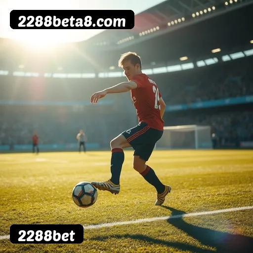 Requisitos do APK da 2288bet para Android