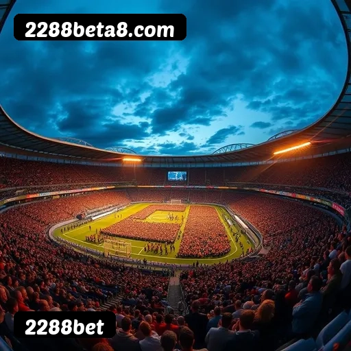 Loterias online disponíveis na 2288bet
