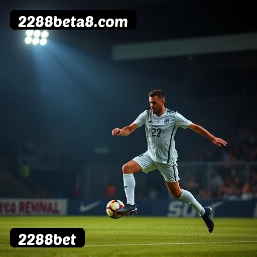 2288bet PIX instantâneo Brasil - Depósito e saque em minutos 24/7