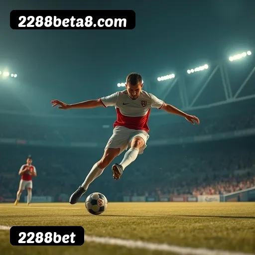 6 vantagens exclusivas do programa VIP da 2288bet