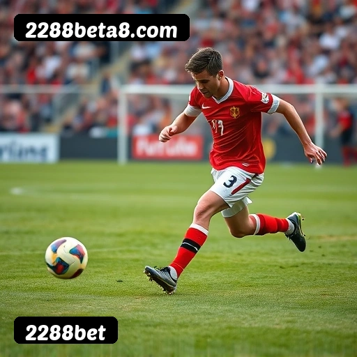 Níveis do programa VIP da 2288bet